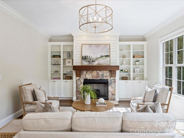 3823 Lakeside Drive, Charlotte, NC 28270