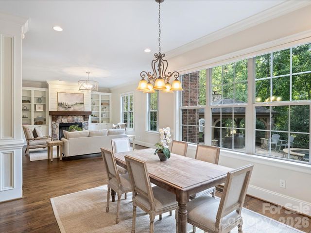 3823 Lakeside Drive, Charlotte, NC 28270