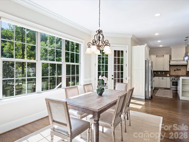 3823 Lakeside Drive, Charlotte, NC 28270