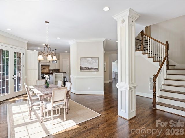 3823 Lakeside Drive, Charlotte, NC 28270