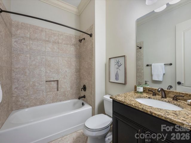 3823 Lakeside Drive, Charlotte, NC 28270
