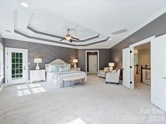 3823 Lakeside Drive, Charlotte, NC 28270