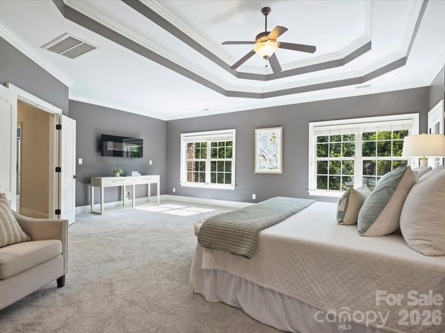 3823 Lakeside Drive, Charlotte, NC 28270