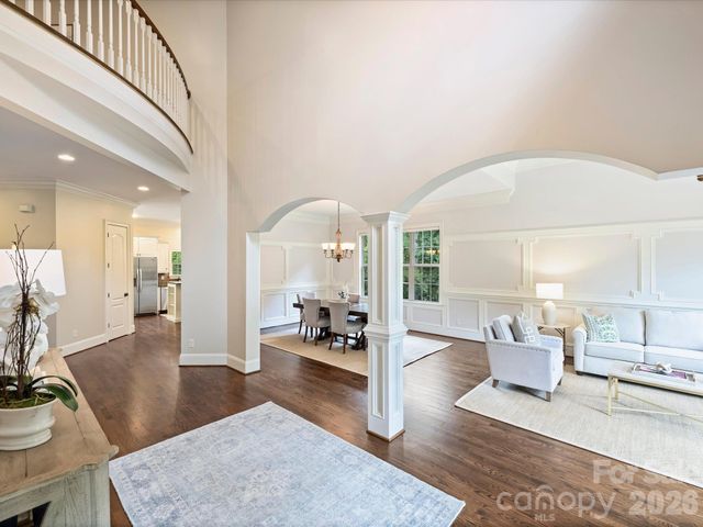 3823 Lakeside Drive, Charlotte, NC 28270