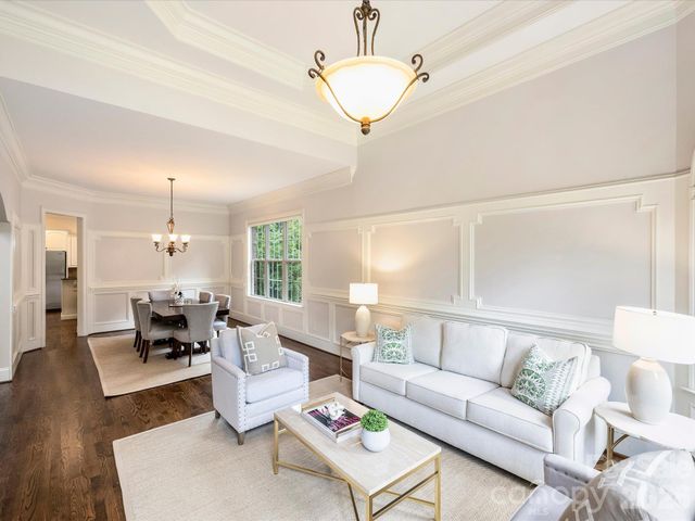 3823 Lakeside Drive, Charlotte, NC 28270