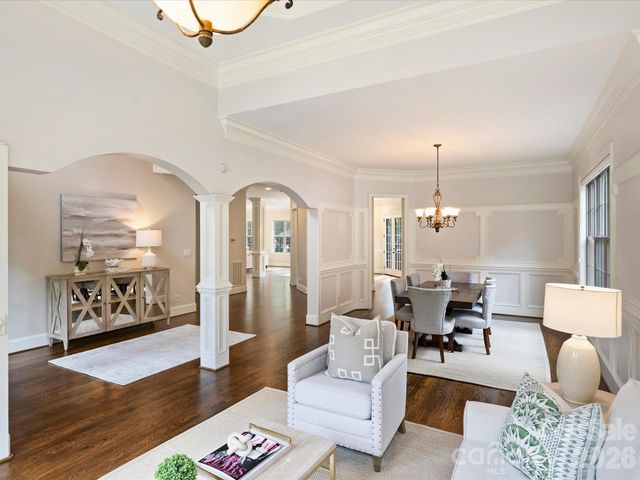 3823 Lakeside Drive, Charlotte, NC 28270