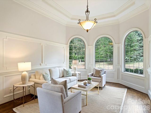 3823 Lakeside Drive, Charlotte, NC 28270