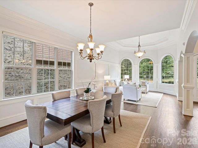 3823 Lakeside Drive, Charlotte, NC 28270