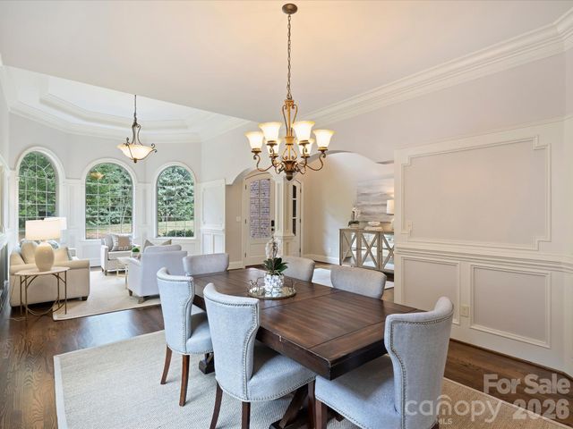 3823 Lakeside Drive, Charlotte, NC 28270