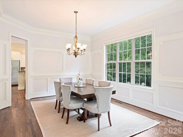 3823 Lakeside Drive, Charlotte, NC 28270