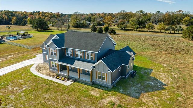 Lot 14 Riverpoint TRL, Carrollton, VA 23314