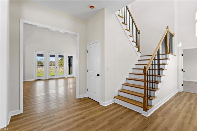 Lot 14 Riverpoint TRL, Carrollton, VA 23314