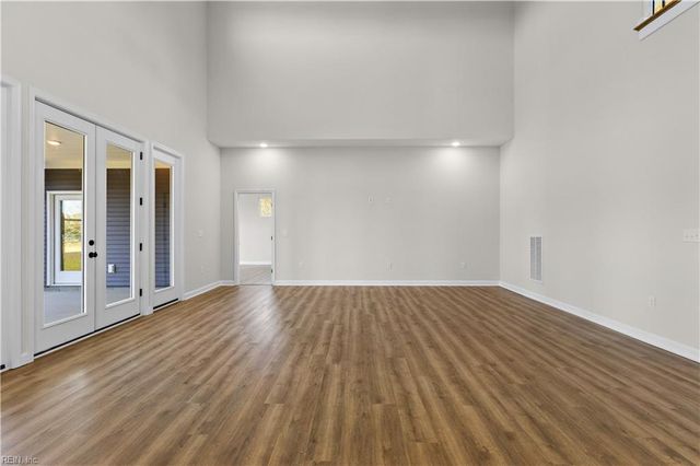 Lot 14 Riverpoint TRL, Carrollton, VA 23314