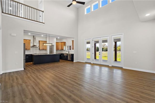Lot 14 Riverpoint TRL, Carrollton, VA 23314
