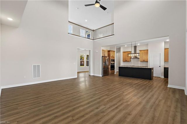Lot 14 Riverpoint TRL, Carrollton, VA 23314