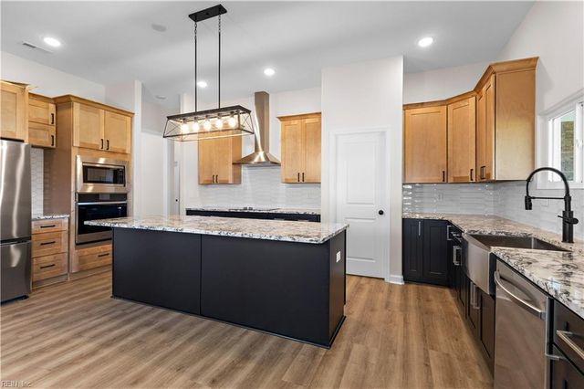 Lot 14 Riverpoint TRL, Carrollton, VA 23314