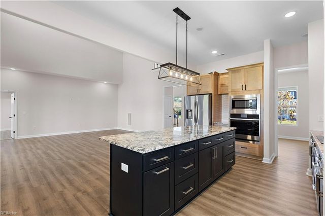 Lot 14 Riverpoint TRL, Carrollton, VA 23314