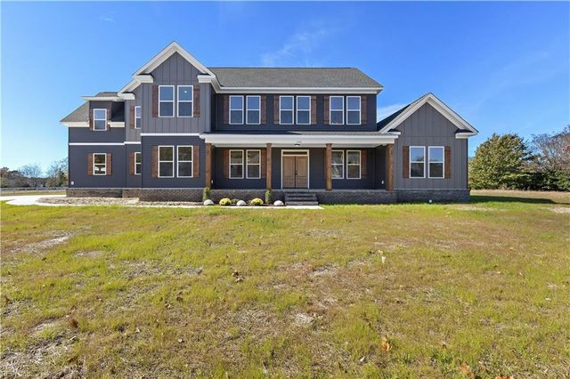 Lot 14 Riverpoint TRL, Carrollton, VA 23314