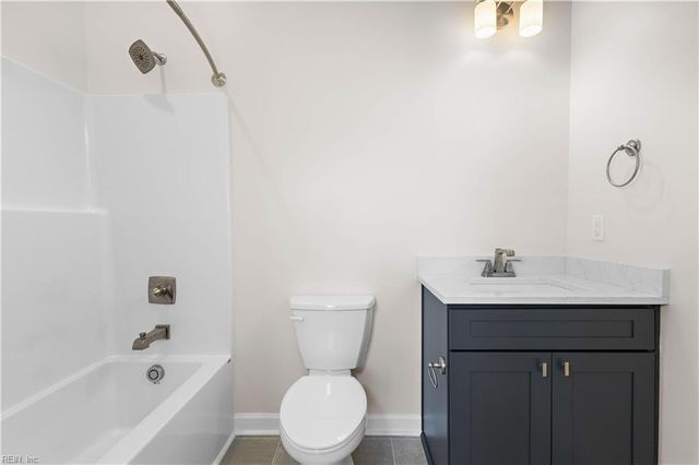 Lot 14 Riverpoint TRL, Carrollton, VA 23314