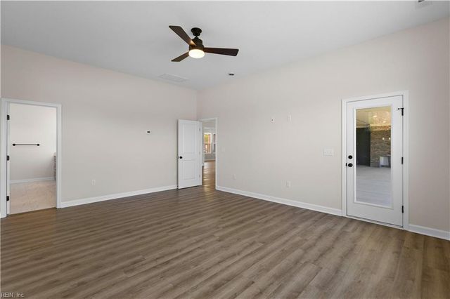 Lot 14 Riverpoint TRL, Carrollton, VA 23314