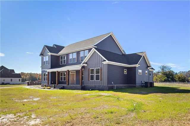 Lot 14 Riverpoint TRL, Carrollton, VA 23314