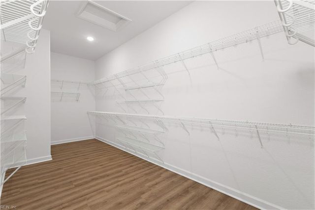 Lot 14 Riverpoint TRL, Carrollton, VA 23314