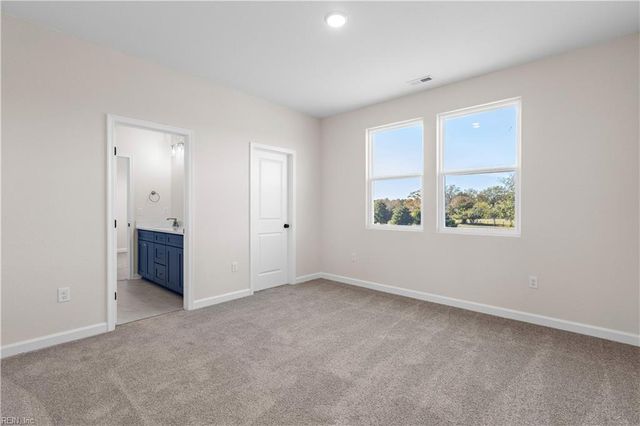 Lot 14 Riverpoint TRL, Carrollton, VA 23314