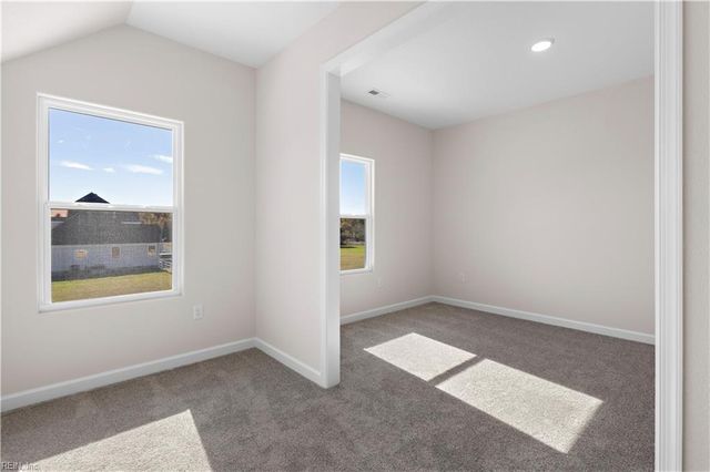 Lot 14 Riverpoint TRL, Carrollton, VA 23314