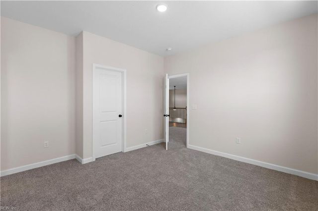 Lot 14 Riverpoint TRL, Carrollton, VA 23314