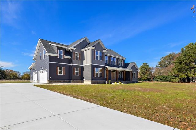 Lot 14 Riverpoint TRL, Carrollton, VA 23314
