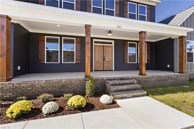 Lot 14 Riverpoint TRL, Carrollton, VA 23314