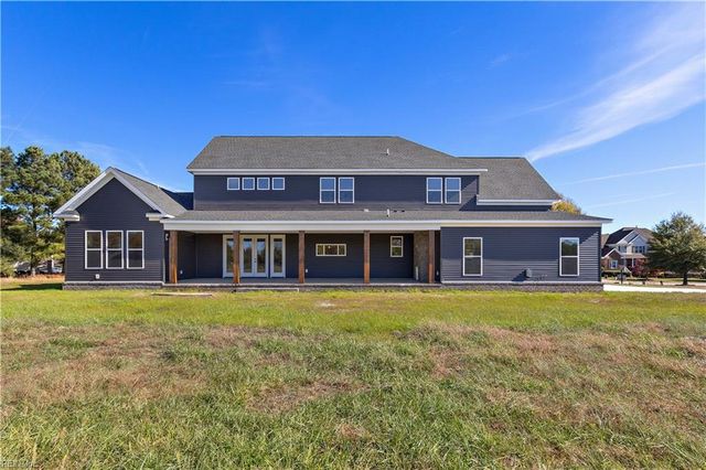 Lot 14 Riverpoint TRL, Carrollton, VA 23314