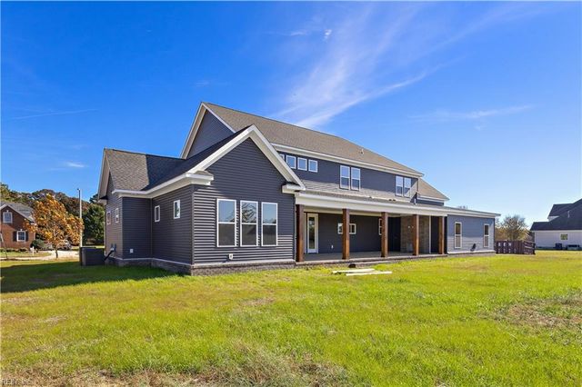 Lot 14 Riverpoint TRL, Carrollton, VA 23314