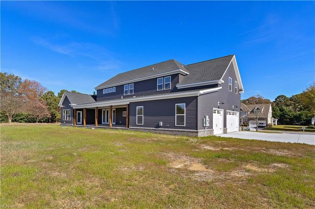 Lot 14 Riverpoint TRL, Carrollton, VA 23314