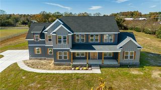 Lot 14 Riverpoint TRL, Carrollton, VA 23314