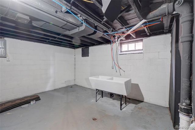 17388 Teppert Street, Detroit, MI 48234