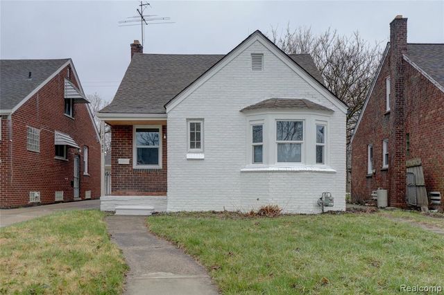 17388 Teppert Street, Detroit, MI 48234