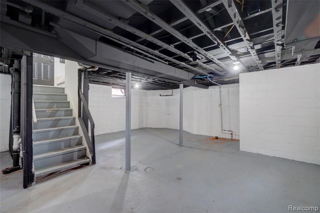 17388 Teppert Street, Detroit, MI 48234