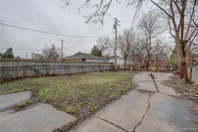 17388 Teppert Street, Detroit, MI 48234