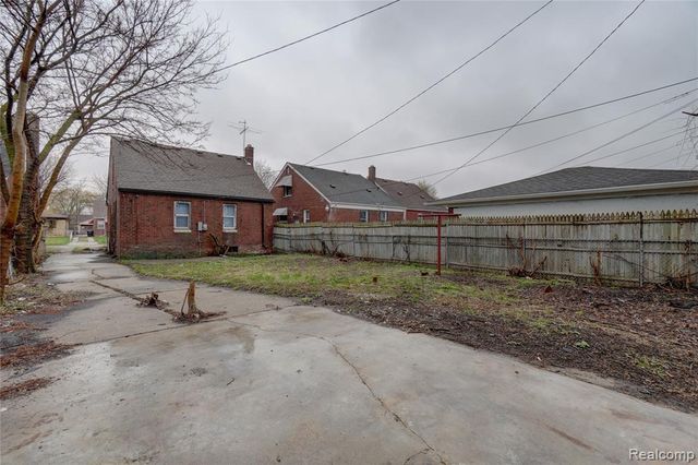 17388 Teppert Street, Detroit, MI 48234