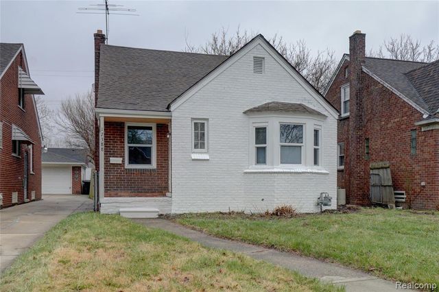 17388 Teppert Street, Detroit, MI 48234