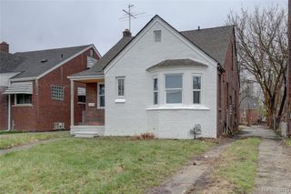 17388 Teppert Street, Detroit, MI 48234