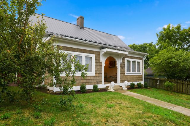 107 Elm Street, Mt Sterling, KY 40353