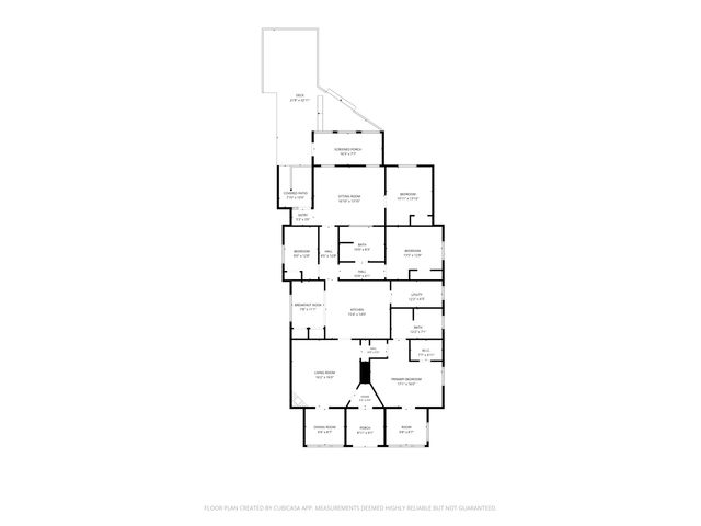 107 Elm Street, Mt Sterling, KY 40353