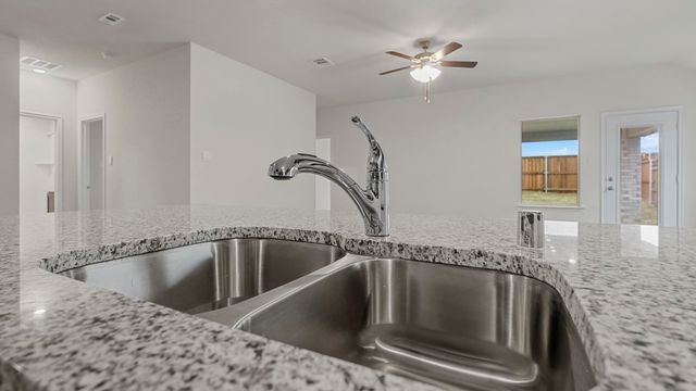 4130 Coco Lane, Sherman, TX 75090