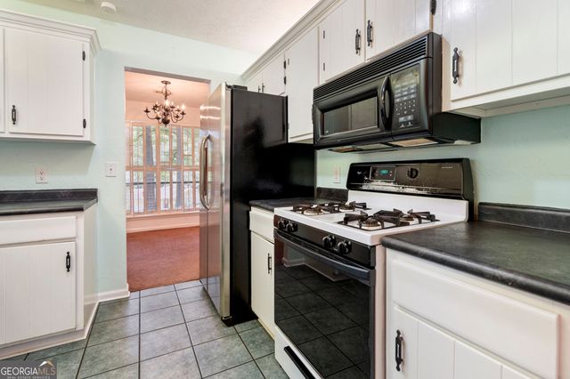 717 Pebble Creek Drive, Norcross, GA 30093