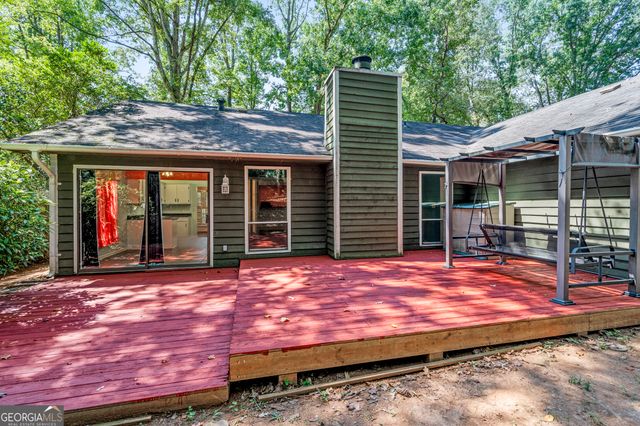 717 Pebble Creek Drive, Norcross, GA 30093
