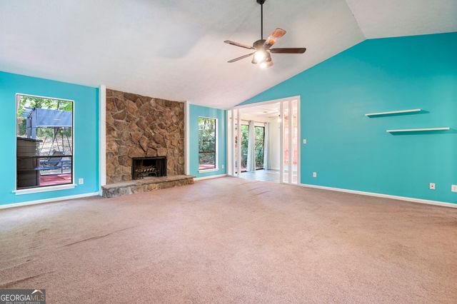 717 Pebble Creek Drive, Norcross, GA 30093
