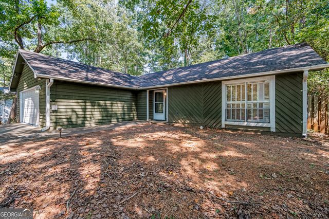 717 Pebble Creek Drive, Norcross, GA 30093
