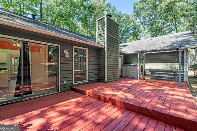 717 Pebble Creek Drive, Norcross, GA 30093
